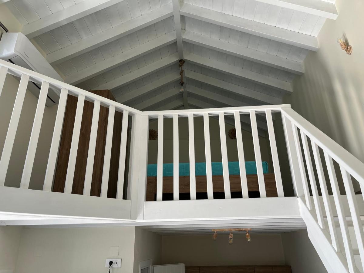 Aleminas Rooms سيمي المظهر الخارجي الصورة